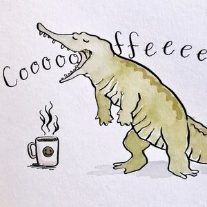 Meet your Posher, Tara